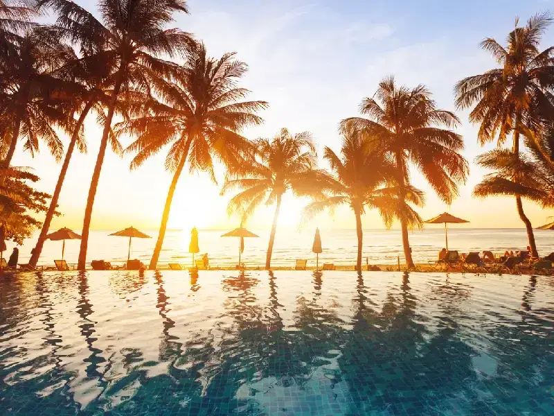 Bohol Siquijor Dumaguete Tour — 9 Days Central Visayas